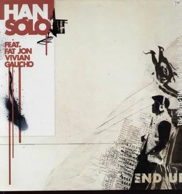 Han Solo - End Up