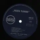 LP - Han Tromp & His Tijuana Combo - Fiesta Tijuana - No Cover