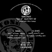Hanuman - Bola -Remix-