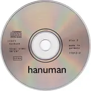 CD - Hanuman - Hanuman