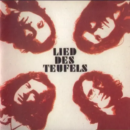 Hanuman / Lied Des Teufels - Hanuman / Lied Des Teufels