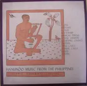 Hanunóo