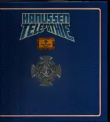 Hanuss - Telepathie - DascFest Der Freude