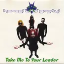 CD Single - Hanzel Und Gretyl - Take Me To Your Leader