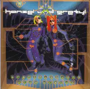 CD - Hanzel Und Gretyl - Transmissions From Uranus