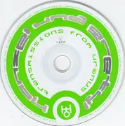 CD - Hanzel Und Gretyl - Transmissions From Uranus
