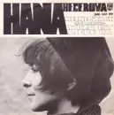 7inch Vinyl Single - Hana Hegerová - Meine Stadt (Die Moldau)