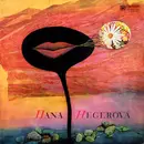 LP - Hana Hegerová - Recital