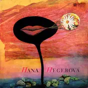 Hana Hegerová - Recital