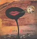 LP - Hana Hegerová - Recital - signed