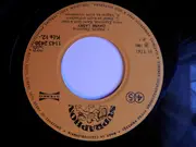 7inch Vinyl Single - Hana Zagorová & Karel Gott - Dávné Lásky / Benjamin