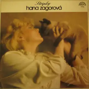 Hana Zagorová - Střípky