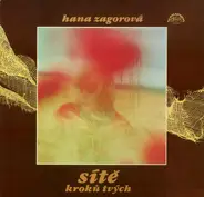 Hana Zagorová - Sítě Kroků Tvých