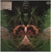 LP - Hana Zagorová - Breviary Of Love