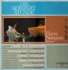 LP - Hanae Nakajima - Konzertstunde - Beethoven, Menddelssohn, Schumann, Prokofieff, Ravel