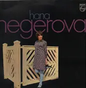 Hana Hegerová - Hana Hegerová