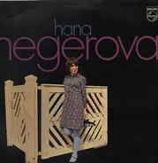 Hana Hegerová - Hana Hegerová