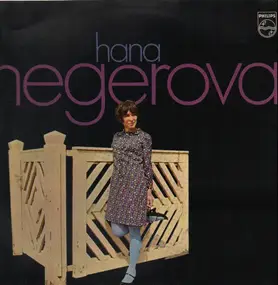 Hana Hegerová - Hana Hegerová