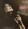 LP - Hana Hegerova - Live