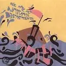 CD - Hanalei - We Are All Natural Disasters