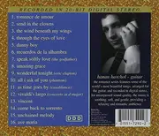 CD - Hanan Harchol - Romance Volume One