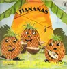 12inch Vinyl Single - Hananas - Don't Take My Coconuts