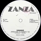 Hananas