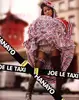 12'' - Hanayo - Joe Le Taxi