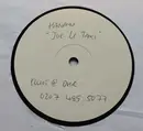 12inch Vinyl Single - Hanayo - Joe Le Taxi