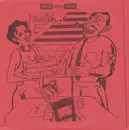 7inch Vinyl Single - Hand Over Head - Daddy Was A Nazi / You Want Some More