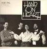 LP - Hand on Heart - Hand on Heart
