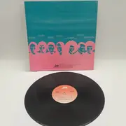 LP - Hand - Everybody's Own - Original Press on Evasion Disques, Gatefold Cover