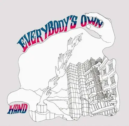 HAND - Everybody's Own