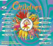 CD Single - Hand in Hand for Children E.V. - Children Need a Helping Hand/S