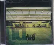 CD - Hand To Hand - A Perfect Way To Say Goodbye