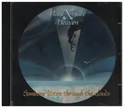 CD - Hand-X-Made Heaven - Someone Listen Through The Clouds - Still Sealed
