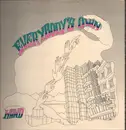 LP - Hand - Everybody's Own - Original Press on Evasion Disques, Gatefold Cover