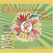 Hand In Hand For Children e.V. - Children Need a Helping Hand