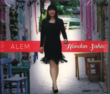 Handan Sahin - Alem