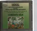 CD - Handel - Camerata Köln