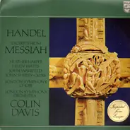 Händel / Sir Colin Davis - Der Messias (Ausschnitte)