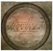 CD - Handel - Highlights From Handel's Messiah - The London Symphony Orchestra