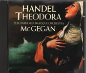 Georg Friedrich Händel - Theodora