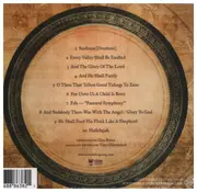 CD - Handel - Highlights From Handel's Messiah - The London Symphony Orchestra
