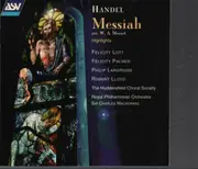 CD - Handel - Messiah