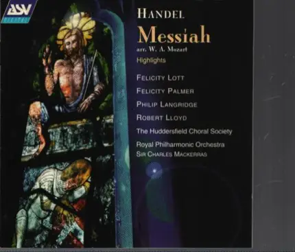 Handel - Messiah