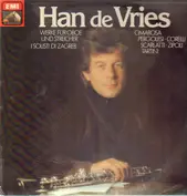 Han de Vries