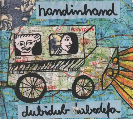 Handinhand - Dubidub Dabefa
