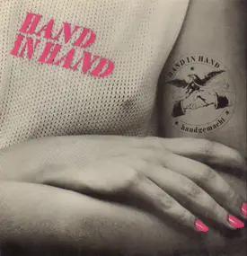 Hand in Hand - Handgemacht