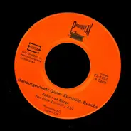 Handorgelduett Gisler-Zumbühl - Föhn I Dä Bärge